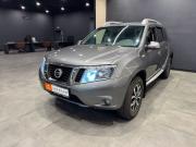 Nissan Terrano III (D10) Нижний Новгород  - изображение 9
