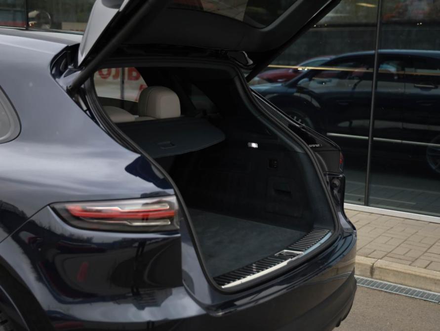Porsche Cayenne III Санкт-Петербург  - изображение 27