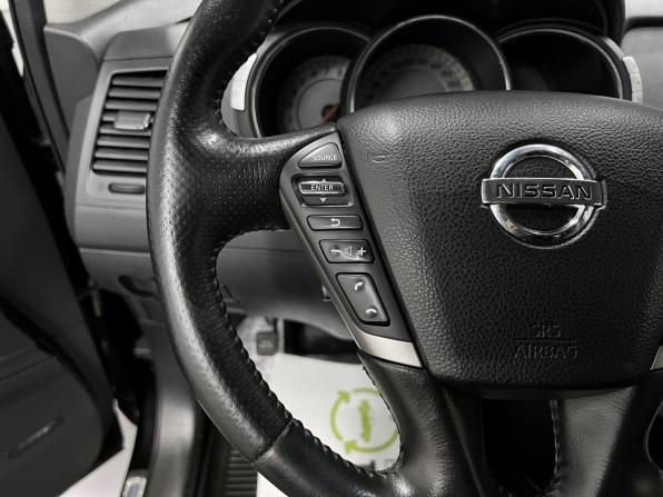 Nissan Murano II (Z51) с пробегом 2009 года, цена 1 175 000 рублей, 131482 км, внедорожник, Автокод Объявления