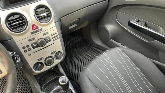 Opel Corsa D с пробегом 2008 года, цена 290 000 рублей, 256300 км, хэтчбек, Автокод Объявления