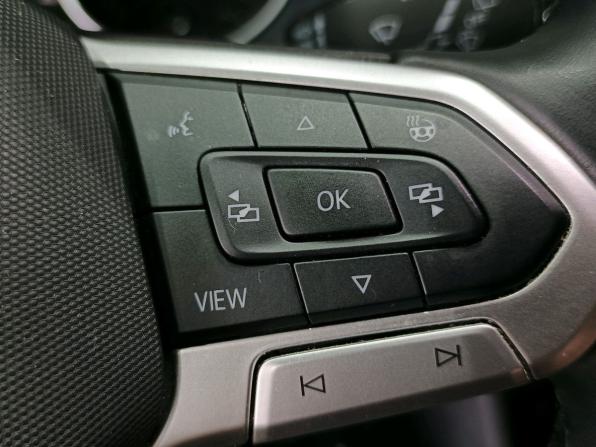 Volkswagen Tiguan II Рестайлинг с пробегом 2021 года, цена 2 530 000 рублей, 111650 км, внедорожник, Автокод Объявления