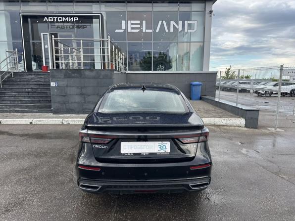 Omoda S5 с пробегом 2023 года, цена 1 379 000 рублей, 28769 км, седан, Автокод Объявления