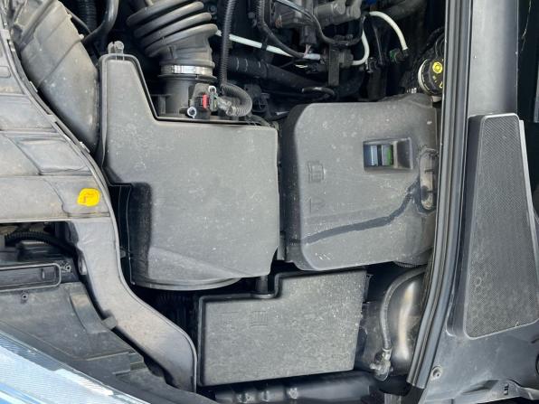Ford Focus III Рестайлинг с пробегом 2017 года, цена 1 139 000 рублей, 114108 км, хэтчбек, Автокод Объявления