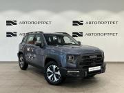 Haval Dargo Санкт-Петербург  - изображение 33