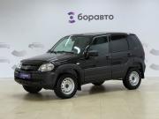 Lada (ВАЗ) Niva Ставрополь  - изображение 16
