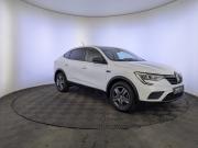 Renault Arkana I Москва  - изображение 29