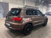Volkswagen Tiguan I Рестайлинг Пермь  - изображение 8