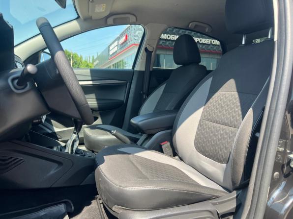 Lada (ВАЗ) Vesta I Рестайлинг (NG) с пробегом 2024 года, цена 1 165 000 рублей, 67109 км, седан, Автокод Объявления