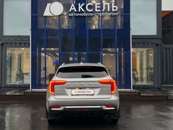 Haval Jolion I с пробегом 2023 года, цена 1 699 000 рублей, 57000 км, внедорожник, Автокод Объявления