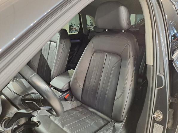 Audi Q5 II (FY) Рестайлинг с пробегом 2021 года, цена 4 690 000 рублей, 65107 км, внедорожник, Автокод Объявления