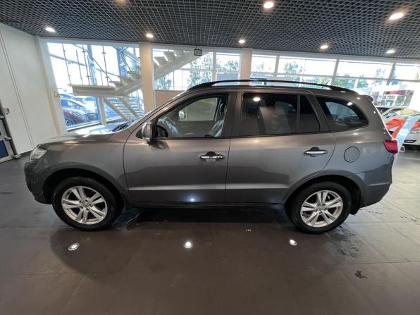 Hyundai Santa Fe II Рестайлинг с пробегом 2012 года, цена 1 240 000 рублей, 220292 км, внедорожник, Автокод Объявления