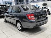 Lada (ВАЗ) Granta I Рестайлинг Казань  - изображение 30