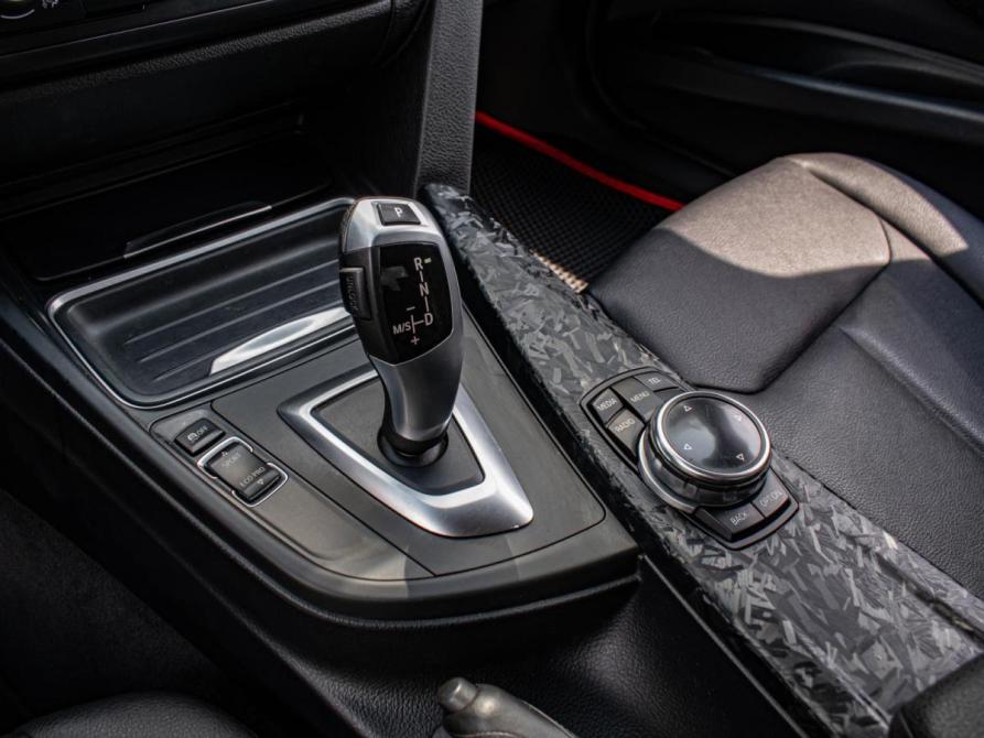 BMW 3 серии VI (F3x) Краснодар  - изображение 15