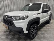 Lada (ВАЗ) Niva Travel I Стерлитамак  - изображение 46