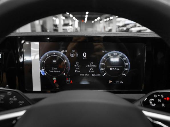 Volkswagen Tiguan III (China Market) с пробегом 2026 года, цена 5 150 000 рублей, 30 км, внедорожник, Автокод Объявления