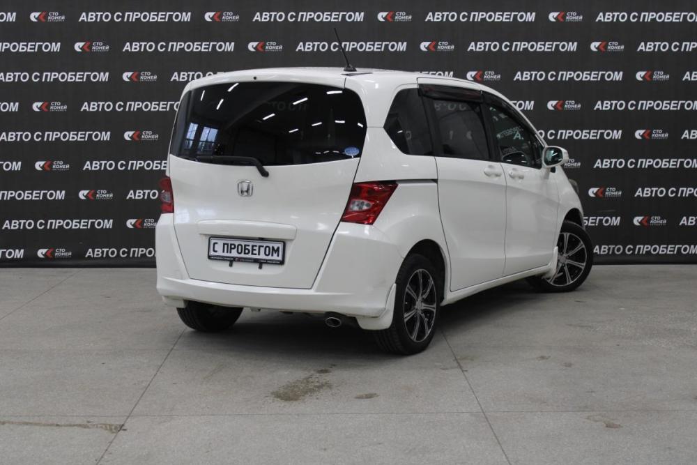 Honda Freed I Томск  - изображение 3
