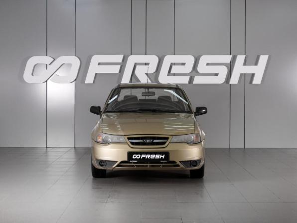 Daewoo Nexia I Рестайлинг с пробегом 2011 года, цена 379 000 рублей, 115550 км, седан, Автокод Объявления