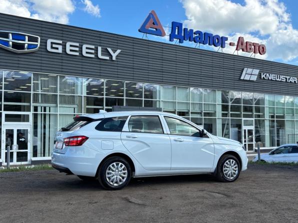 Lada (ВАЗ) Vesta I с пробегом 2021 года, цена 1 066 000 рублей, 125444 км, универсал, Автокод Объявления