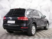 Volkswagen Touareg II Ульяновск  - изображение 24