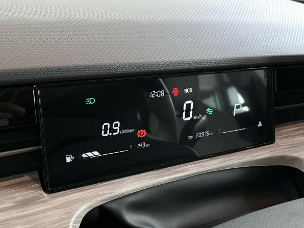 JETOUR DASHING I с пробегом 2023 года, цена 2 100 000 рублей, 20300 км, внедорожник, Автокод Объявления