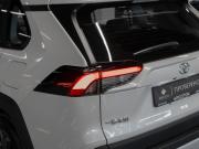 Toyota RAV4 V (XA50) Москва  - изображение 54