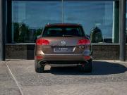 Volkswagen Touareg II Сочи  - изображение 53