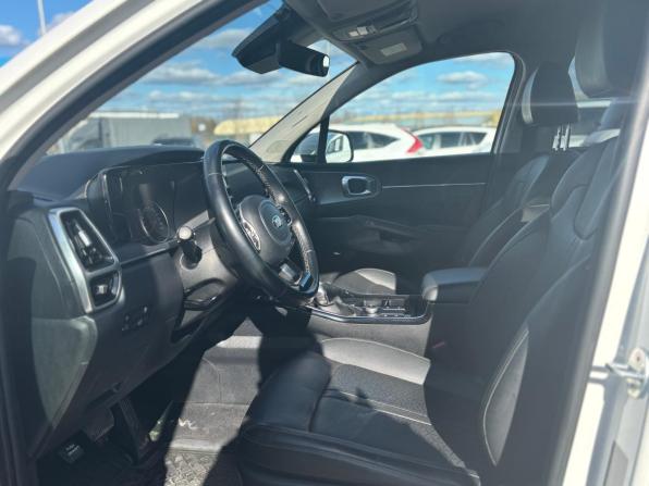 Kia Sorento IV с пробегом 2021 года, цена 3 580 000 рублей, 95519 км, внедорожник, Автокод Объявления