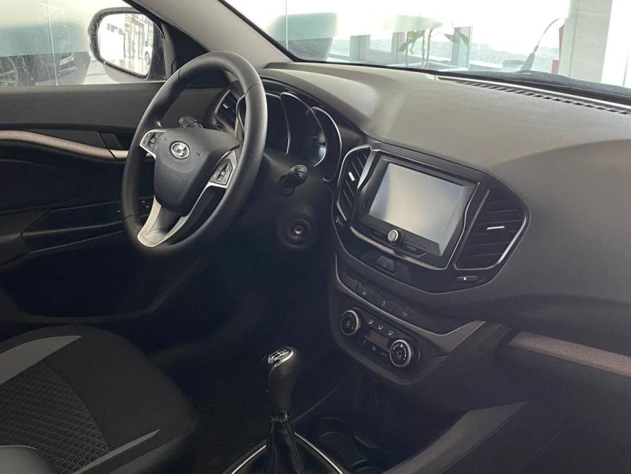 Lada (ВАЗ) Vesta I Тверь  - изображение 15