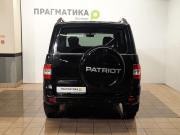 УАЗ Патриот I Рестайлинг 3 Санкт-Петербург  - изображение 31