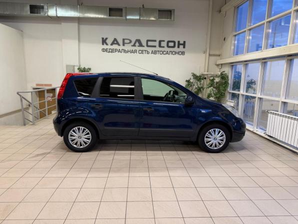 Nissan Note I с пробегом 2006 года, цена 485 000 рублей, 176815 км, хэтчбек, Автокод Объявления