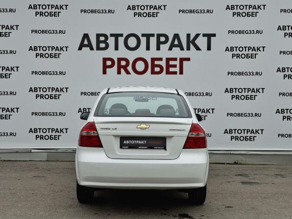Chevrolet Aveo I Рестайлинг с пробегом 2010 года, цена 495 000 рублей, 83500 км, седан, Автокод Объявления