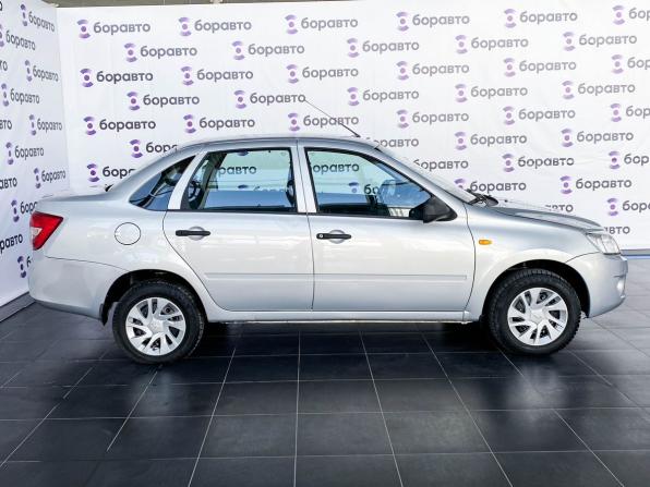 Lada (ВАЗ) Granta I с пробегом 2013 года, цена 645 000 рублей, 148484 км, седан, Автокод Объявления