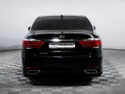 Kia Quoris I Ресталинг 2 Москва  - изображение 29