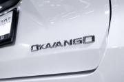 Geely Okavango I Рестайлинг Тюмень  - изображение 42