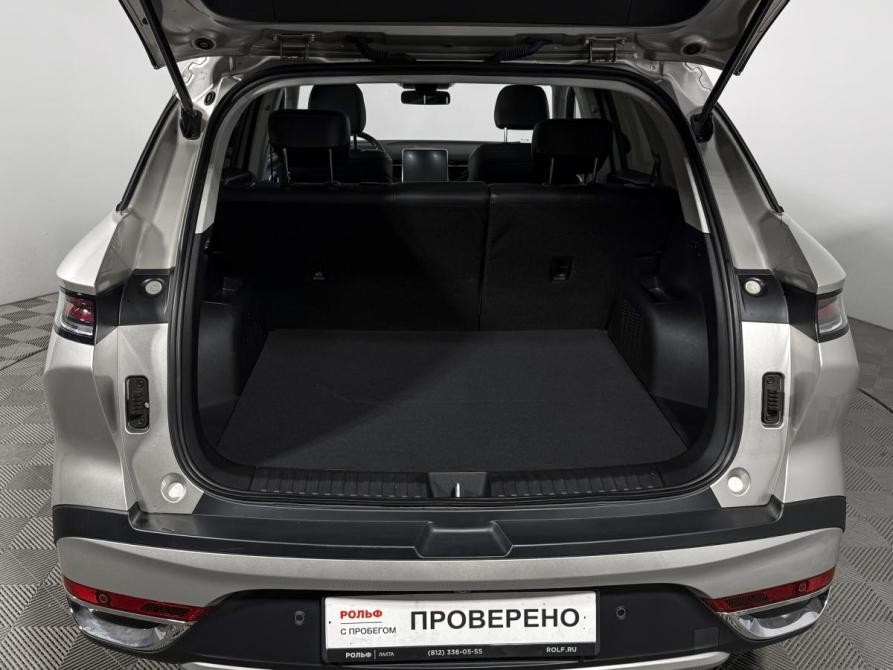 FAW Bestune T90 Санкт-Петербург  - изображение 14