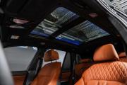 BMW X5 IV (G05/G18) Рестайлинг Москва  - изображение 39