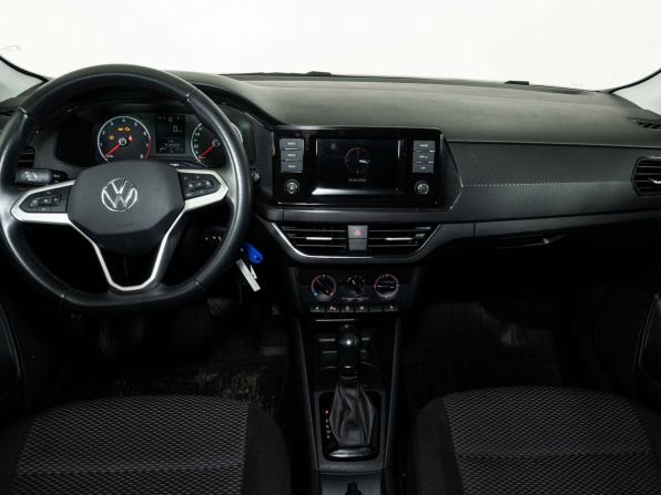 Volkswagen Polo VI с пробегом 2022 года, цена 1 766 000 рублей, 32594 км, лифтбек, Автокод Объявления