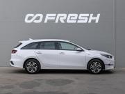 Kia Ceed III Рестайлинг Краснодар  - изображение 25