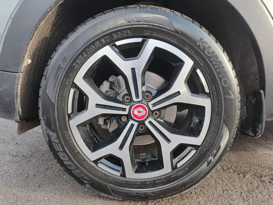 Renault Kaptur I Ижевск  - изображение 22