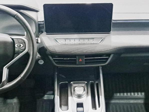 Haval Jolion I Рестайлинг с пробегом 2023 года, цена 1 870 000 рублей, 86591 км, внедорожник, Автокод Объявления