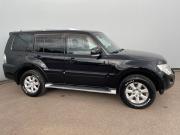 Mitsubishi Pajero IV Стерлитамак  - изображение 43