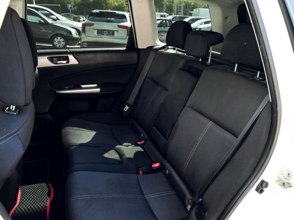 Subaru Forester III с пробегом 2010 года, цена 1 327 000 рублей, 227760 км, внедорожник, Автокод Объявления
