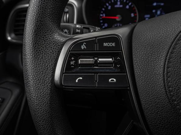 Kia Sorento III Prime Рестайлинг с пробегом 2019 года, цена 2 745 000 рублей, 129353 км, внедорожник, Автокод Объявления
