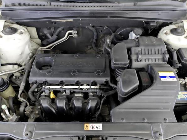 Hyundai Santa Fe II Рестайлинг с пробегом 2012 года, цена 1 160 000 рублей, 248634 км, внедорожник, Автокод Объявления