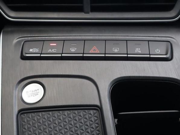 Haval F7 II с пробегом 2024 года, цена 2 735 000 рублей, 16811 км, внедорожник, Автокод Объявления