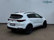 Kia Sportage IV Рестайлинг Москва  - изображение 22