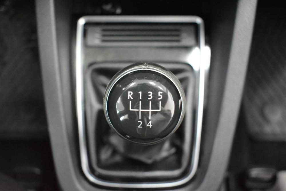 Volkswagen Jetta VI Рестайлинг Киров  - изображение 8