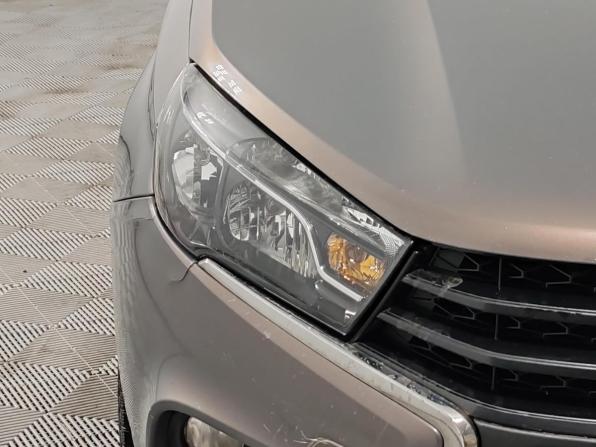 Lada (ВАЗ) Vesta I с пробегом 2018 года, цена 699 000 рублей, 246143 км, универсал, Автокод Объявления