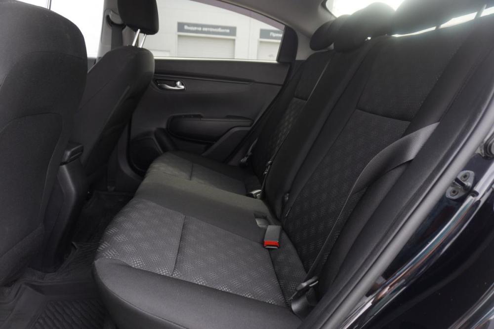 Kia Rio IV Ульяновск  - изображение 22