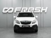 Opel Mokka I Воронеж  - изображение 22